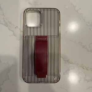 iPhone 12/12 Pro Walli Phone Case